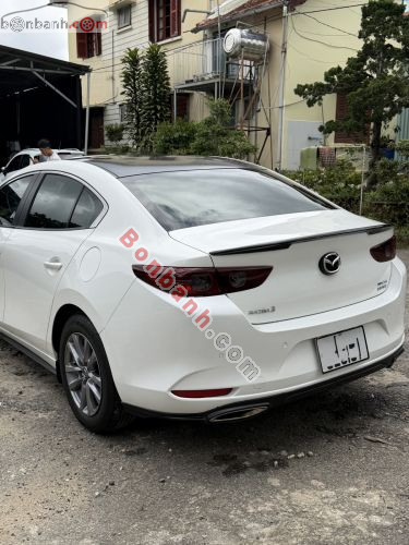 Mazda 3 1.5L Luxury 2022 - ảnh 4