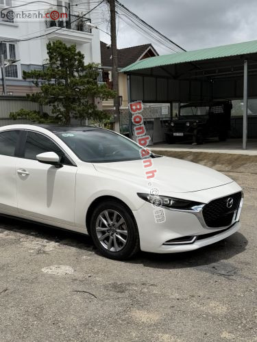 Mazda 3 1.5L Luxury 2022 - ảnh 5