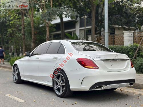 Mercedes-Benz 2016 - ảnh 3