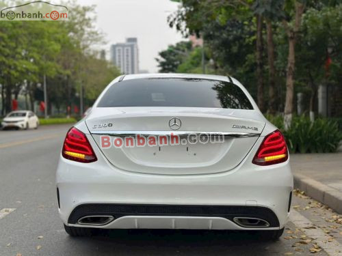 Mercedes-Benz 2016 - ảnh 4