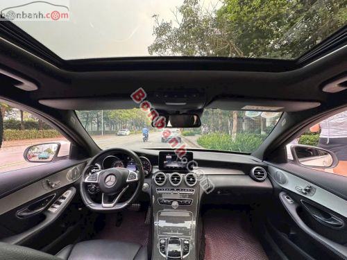 Mercedes-Benz 2016 - ảnh 5