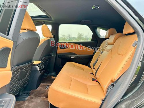Lexus RX 350 Premium 2024 - ảnh 5