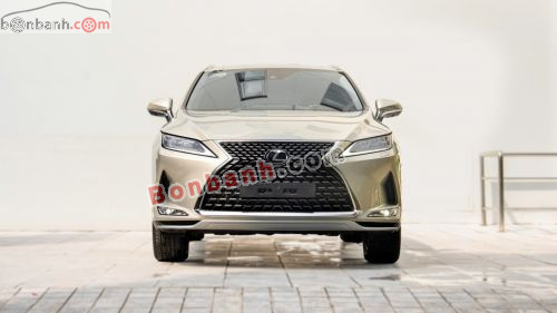 Lexus RX 350 2022 - ảnh 2