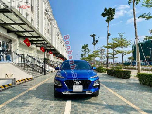 Hyundai Kona Đặc Biệt 2.0 AT 2019 - ảnh 1