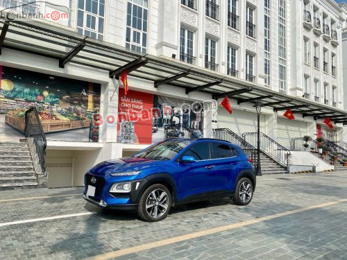 Hyundai Kona Đặc Biệt 2.0 AT 2019 - ảnh 2