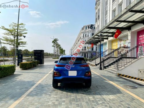 Hyundai Kona Đặc Biệt 2.0 AT 2019 - ảnh 4