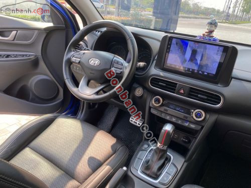 Hyundai Kona Đặc Biệt 2.0 AT 2019 - ảnh 5