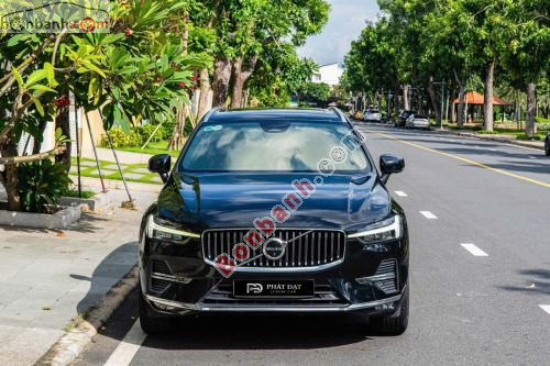 Volvo XC60 Inscription B6 AWD 2022 - ảnh 1
