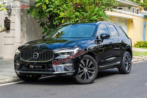 Volvo XC60 Inscription B6 AWD 2022 - ảnh 3