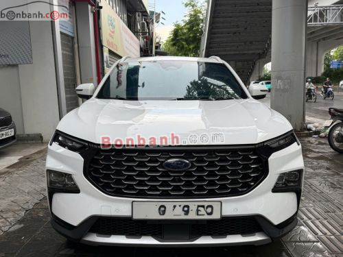 Ford Territory Titanium X 1.5 AT 2023 - ảnh 2