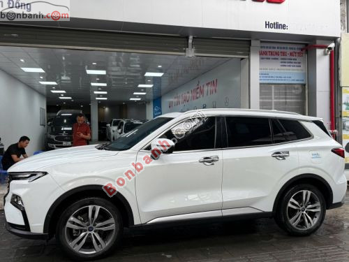 Ford Territory Titanium X 1.5 AT 2023 - ảnh 3