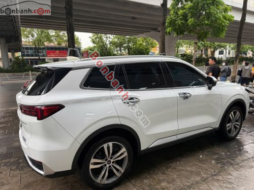 Ford Territory Titanium X 1.5 AT 2023 - ảnh 4