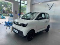 VinFast Minio Green AT 2026 - ảnh 1