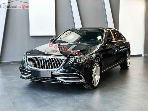 Mercedes-Benz 2019 - ảnh 2
