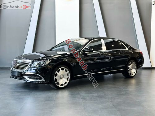 Mercedes-Benz 2019 - ảnh 3