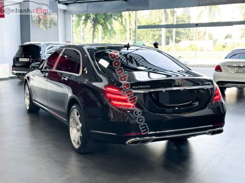 Mercedes-Benz 2019 - ảnh 4