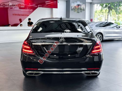 Mercedes-Benz 2019 - ảnh 5