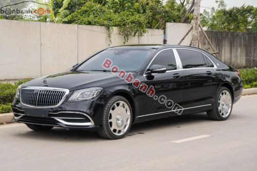 Mercedes-Benz 2019 - ảnh 1