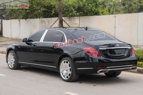 Mercedes-Benz 2019 - ảnh 2