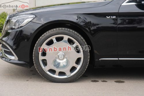Mercedes-Benz 2019 - ảnh 3