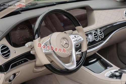 Mercedes-Benz 2019 - ảnh 4