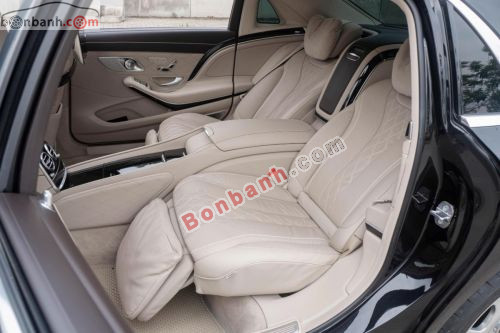 Mercedes-Benz 2019 - ảnh 5