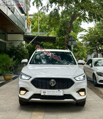 MG ZS Luxury 1.5 AT 2WD 2024 - ảnh 1
