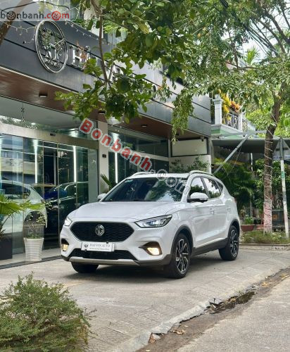 MG ZS Luxury 1.5 AT 2WD 2024 - ảnh 2