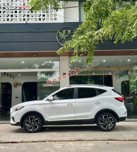 MG ZS Luxury 1.5 AT 2WD 2024 - ảnh 3