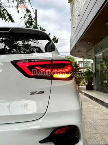 MG ZS Luxury 1.5 AT 2WD 2024 - ảnh 4