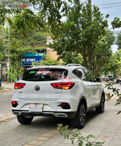 MG ZS Luxury 1.5 AT 2WD 2024 - ảnh 5