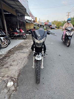 Suzuki Satria 2020 - ảnh 1