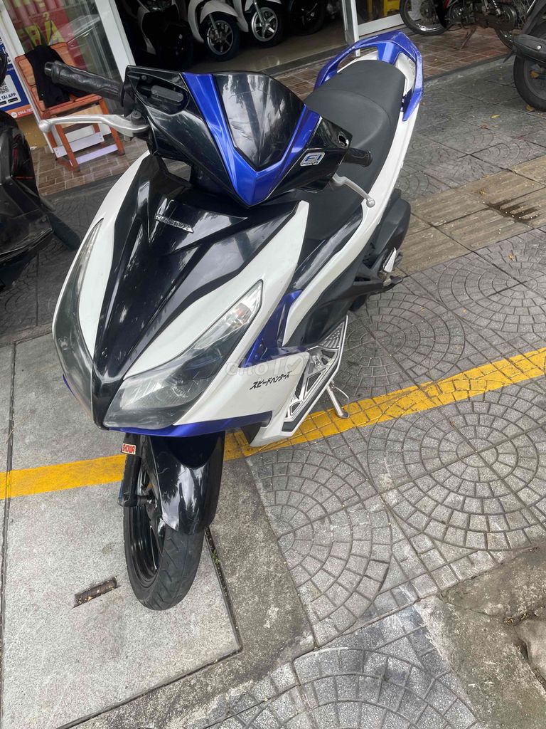 Honda Air Blade 2015 - ảnh 1