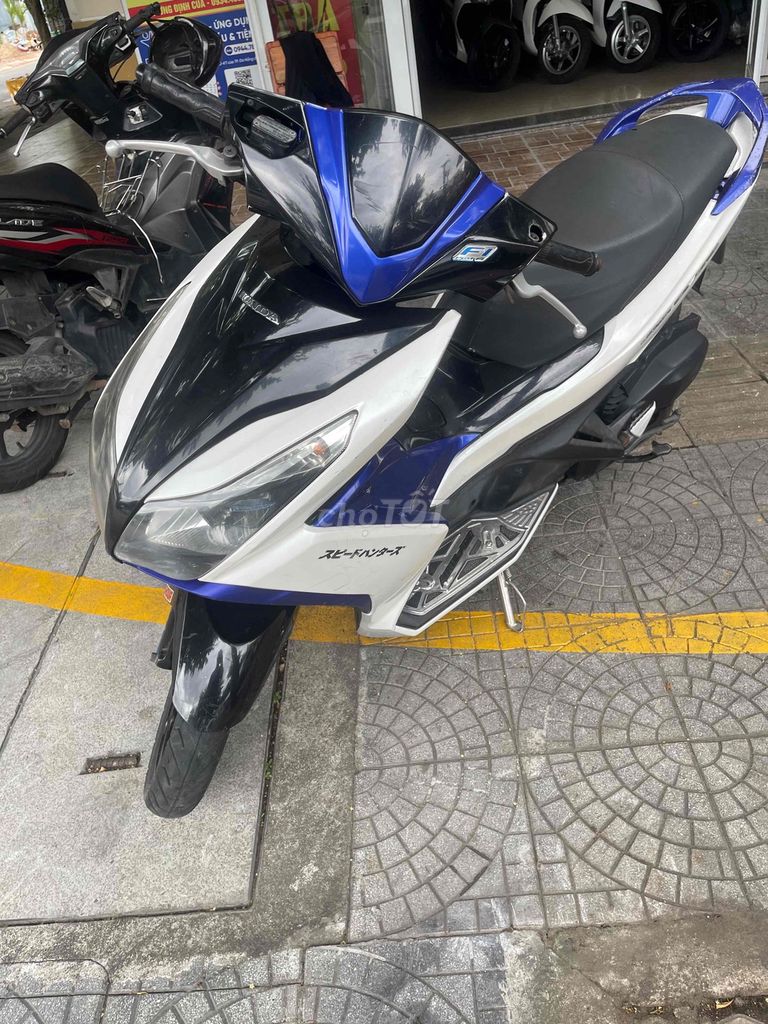 Honda Air Blade 2015 - ảnh 4
