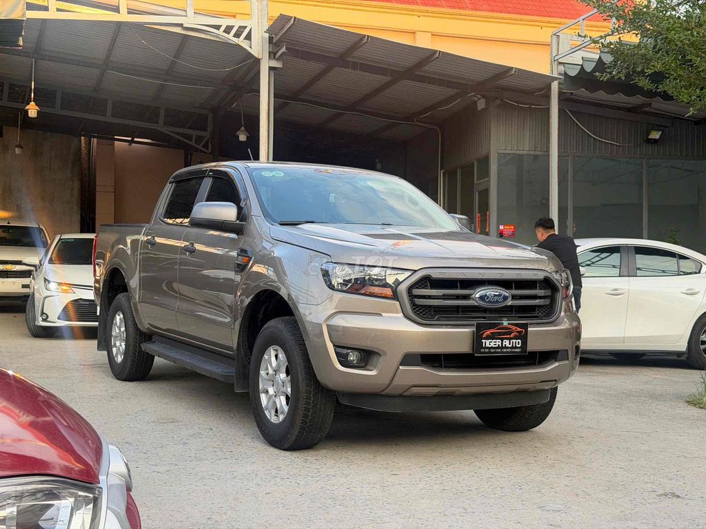 Ford Ranger 2021 - ảnh 2