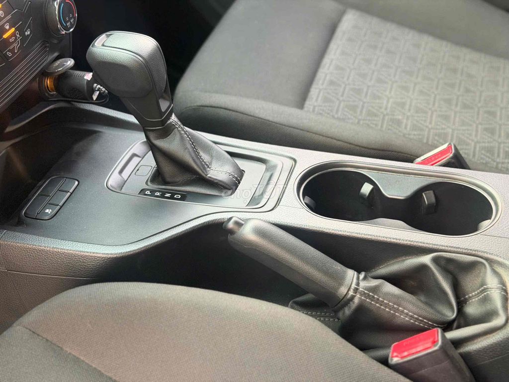Ford Ranger 2021 - ảnh 4