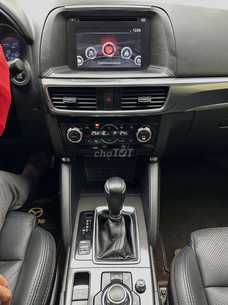 Mazda 2018 - ảnh 5