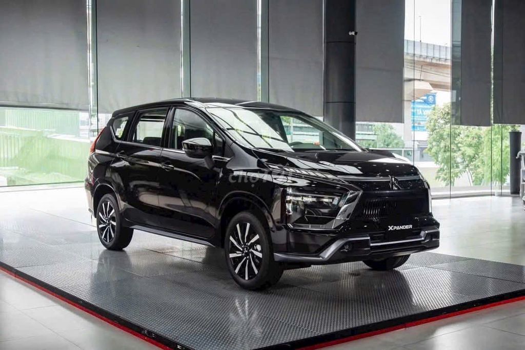 Mitsubishi Xpander - ảnh 1