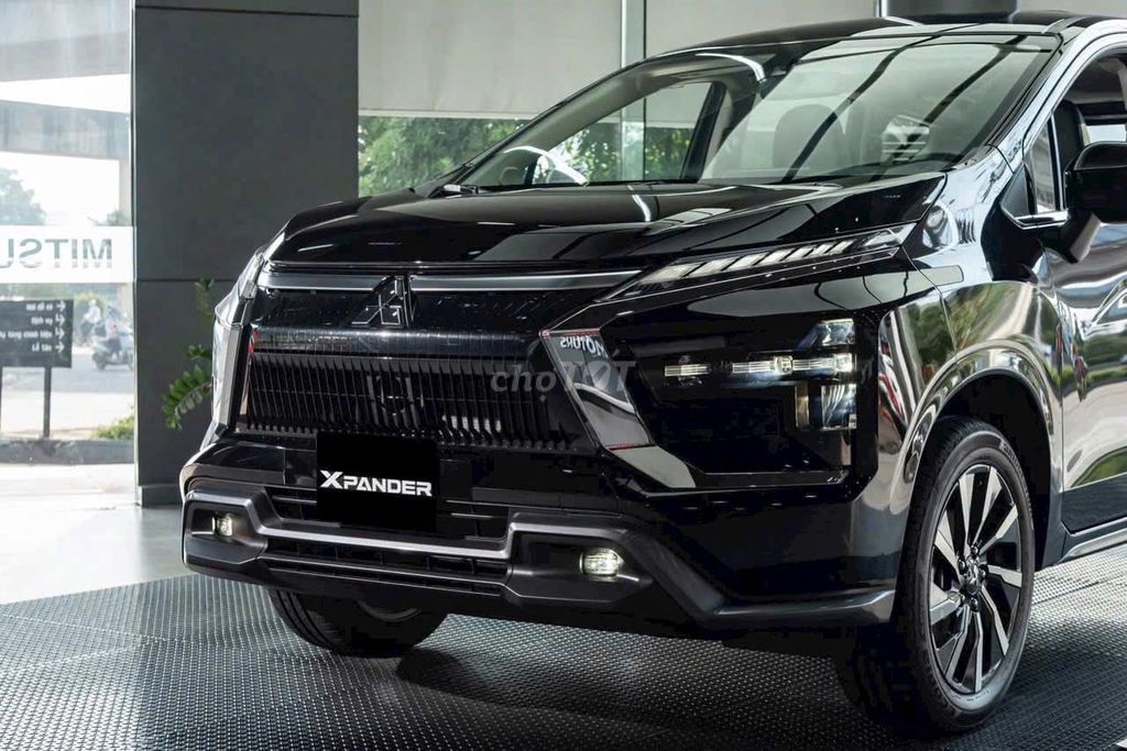 Mitsubishi Xpander - ảnh 2
