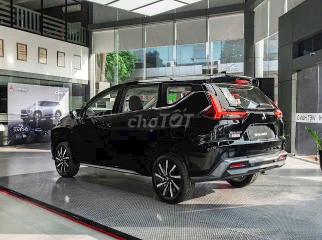Mitsubishi Xpander - ảnh 3