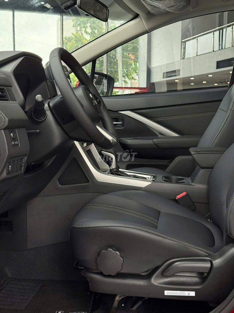 Mitsubishi Xpander - ảnh 4
