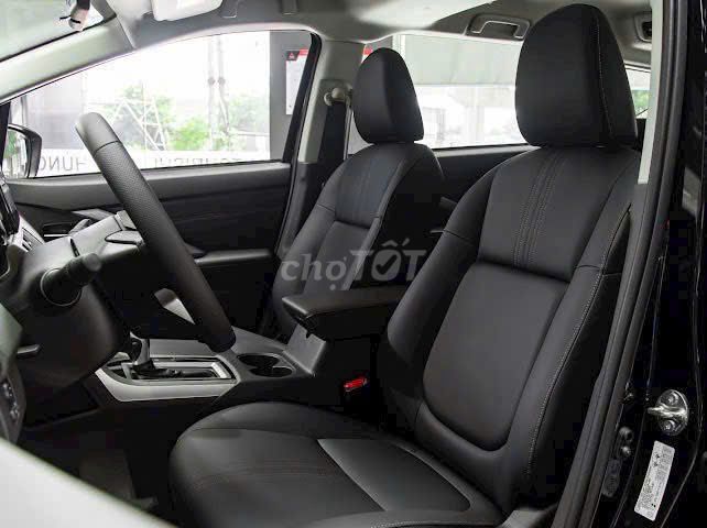 Mitsubishi Xpander - ảnh 5
