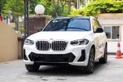 BMW X3 xDrive30i M Sport 2024 - ảnh 1