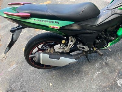 Honda Winner 2019 - ảnh 1