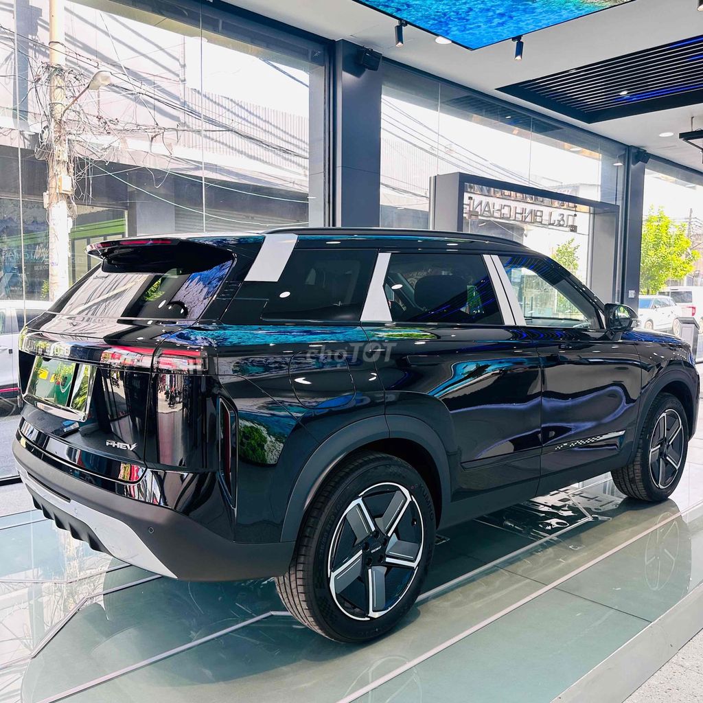 Chery - ảnh 5