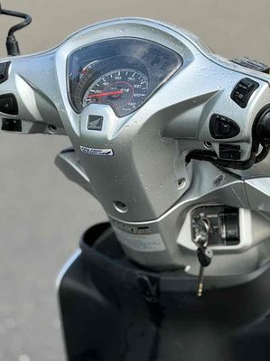 Honda Vision 2015 - ảnh 1