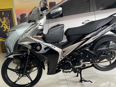 Yamaha Exciter 2008 - ảnh 1