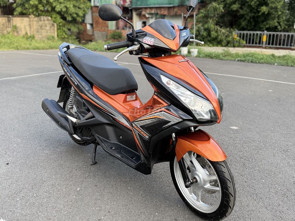Honda Air Blade 2015 - ảnh 1