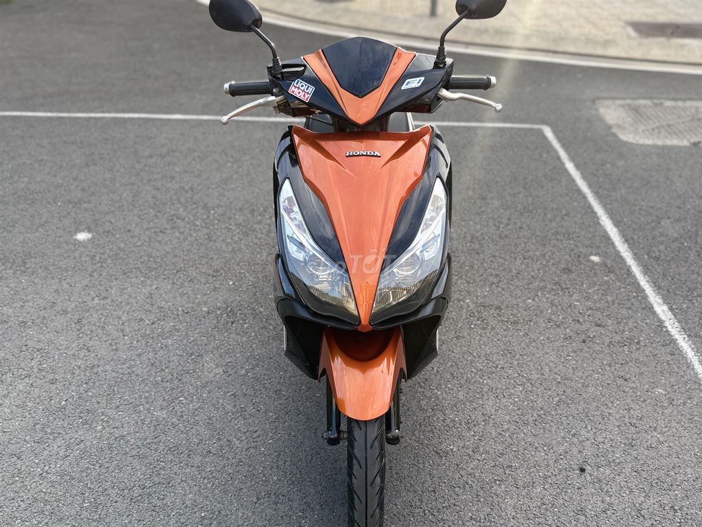Honda Air Blade 2015 - ảnh 4