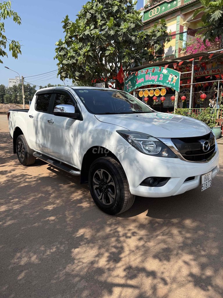 Mazda 2020 - ảnh 4